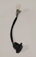 Charging Socket