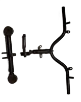 Handlebar and Neck