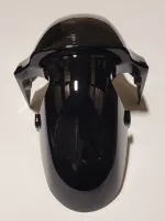 Ultron Upper Front inner mud panel decorative Black