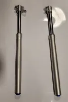 VM125 Front shock set - PBC543XL