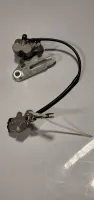 VM125 Rear Caliper Complete - PBC539XL