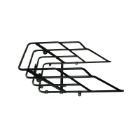 Arctica Rear Carrier - PBC1622XL