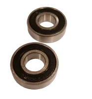 Front Wheel Bearing Set - PBC36XL
