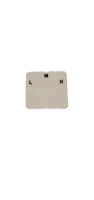 Three Speed Switch Sticker