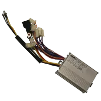 Torpedo Controller