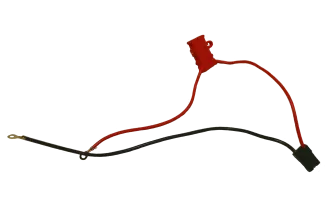 Battery Connect Wires (Harness) - PBC267XL