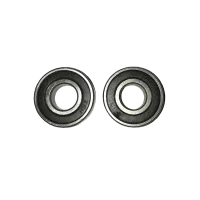 Rear Axle Bearings (6004/6203)