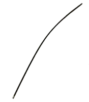 Front Brake Cable - PBC115XL