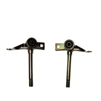 eQuad X Front Axle Knuckles Set (Square hole)