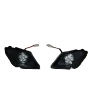 eQuad X Headlight - PBC186XL