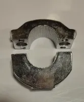 Handle Bar Clamps - PBC222XL