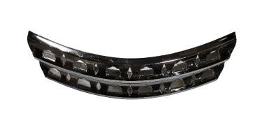 Megatron PR Front Grille