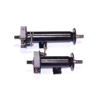 2015 Regal Rear Axle - PBC1333XL