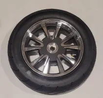 Right Rear Wheel